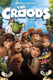 The Croods Rotten Tomatoes Good Animated Movies Animated Movies Funny Movies