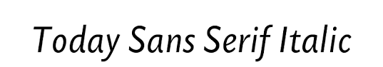 In graphic design, a serif is the small extra stroke found at the end of the main vertical and horizontal strokes of some letters. Fontsmarket Com Download Today Sans Serif Italic Font For Free