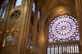 Découvrez la boutique officielle de la cathédrale. Notre Dame De Paris