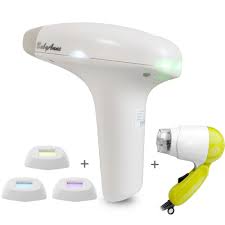 Some users have explained that areas, where hair follicles are dense, can cause the treatment to feel like an elastic. Skinny Girl 3 In1 Whole Body Bikini Ipl Laser Permanent Hair Removal System Epilation Removal Acne Pho Hair Removal Permanent Hair Removal Systems Hair Removal