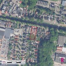Duurzaam wonen,midden in de natuur. Houtwal 13 14 Te Oosterwolde Toelichting