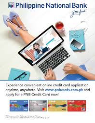 Pnb Credit Cards Home