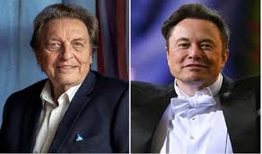 Skedarët e Twitter, babai i Elon Musk: Kam vërtet frikë se djalit tim mund  t'i ndodhë diçka