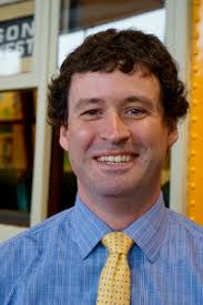 Ben Perlman's Instagram, Twitter & Facebook