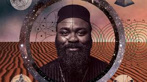 South African Jazz Artist Nduduzo Makhathini Releases Highly-Anticipated  Blue Note Records Debut