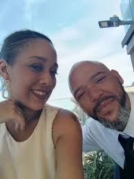 Life hasn't been the same without you, my love 🕊️