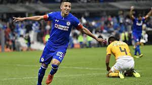 Bu makale kullanan i̇spanyol adlandırma gümrük : Why Leicester City Must Go All Out For Roberto Alvarado