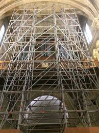 Comprehensive tour with skip the 8 place marguerite de navarre, paris, paris. Eglise Saint Joseph Des Nations Eglises Et Patrimoine Religieux De France