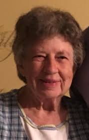 Obituary for Nell Peek Deatherage