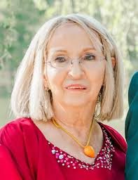 Obituary information for Beverly Jacqueline Jeffries