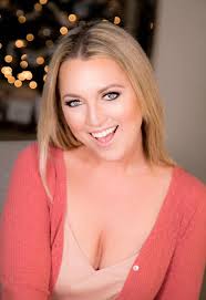 Every girl needs a little help sometimes. Thanks to Powder Inc. for making  me sparkle! 💄