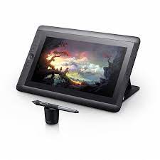 20 Best Digital Drawing Tablets That Will Satisfy Your Artistic Soul Wacom Cintiq Digital Drawing Tablet Cintiq 13hd