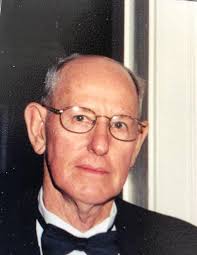 Obituary for Jack Harold Little