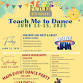 Teach Me to Dance Interactive Workshops