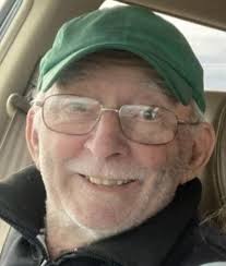 Raymond McKenna Obituary (2022)