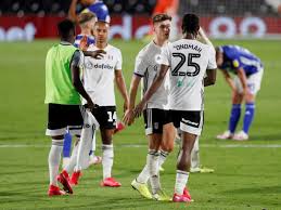 Nhl.com is the official web site of the national hockey league. Fulham Fulham Make Championship Playoff Final Against Brentford Despite Loss To Cardiff Football News Times Of India