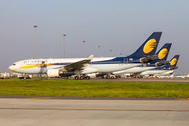 Get amazing offers on jet airways flight booking at goibibo. Jet Airways To Sell Netherlands Business To Klm