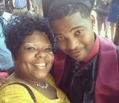 Meet Terrence "weasel" Smith