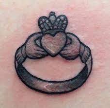 See more ideas about claddagh, irish tattoos, claddagh tattoo. Top 9 Prettiest Claddagh Tattoo Designs I Fashion Styles