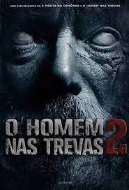 Maybe you would like to learn more about one of these? O Homem Nas Trevas 2 Poster Foto 10 Adorocinema