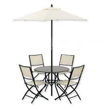 Salon De Jardin Ajaccio 6 Pieces Destockage Grossiste
