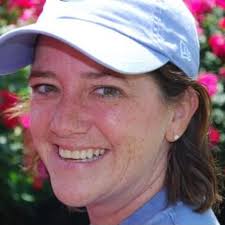 Amy's Stage 4 Squamous Cell Carcinoma Lung Cancer with MET Amplification  Story