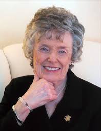 Obituary information for Ruth Anderson Lawrence, M.D.