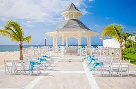 Bahia Principe Granda Jamaica Weddings Jamaica Wedding Destination Wedding Jamaica All Inclusive Destination Weddings