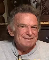 Obituary information for Robert J.Penta