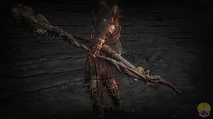 Sl1 ] Dark Souls 3 Nameless Chicken With Storyteller Staff Poison - Youtube