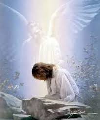 Pin By Selma Santos On Faith Jesus Pictures Angel Pictures Guardian Angels