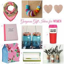 Keep scrolling to find the best 60 gifts for women that are appropriate for every occasion and prepare to add to cart, stat. Gorgeous Gift Ideas For Women Style Shenanigans