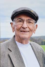 Obituary information for Joseph John Demo, Jr.