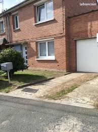 Maison A Vendre Lesquin 59810