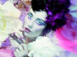 MAC Rose Romance Collection Official Information & Photos