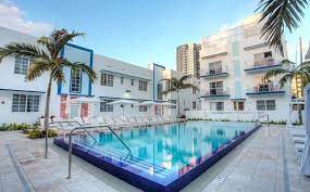 Pestana South Beach Art Deco Hotel Miami Beach Beach Art Deco South Beach Art Deco Art Deco Hotel