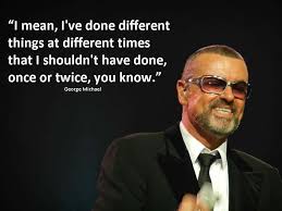 George Michael George Michael Quotes George Michael Older George Michael
