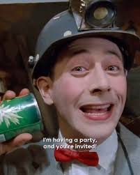 PEE-WEE AS HIMSELF premieres May 23rd