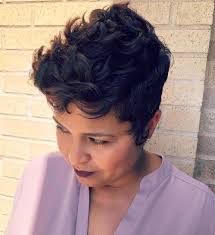 These beautiful short hairstyles and short haircuts showcase our beautiful, shiny and haircuts for women with round faces should consider layering their locks. 30 Short Hairstyles For Round Faces To Create Wow Effect In 2020