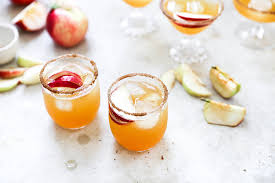 Amazing rum chata recipes including: Apple Cider And Ginger Beer Bourbon Cocktails Floating Kitchen