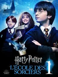 Harry potter à l'école des sorciers streaming. Harry Potter A L Ecole Des Sorciers
