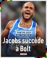 Marcell jacobs, una esplosione cominciata lo scorso inverno coronata col titolo di uomo più veloce del mondo. Gk8bwj Xeeau2m