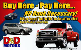 You can get a used car from buy here pay here car lots in gainesville ga however, many people believe that getting a good used car is only by luck. Buy Here Pay Here Car Lots No Financing Financeviewer