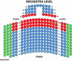 boston opera house limited view seating lovely 19 fresh