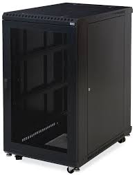 Unlike some similar cabinets i've. 18u To 27u Server Racks