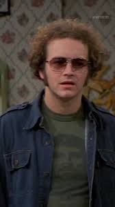 That 70's Show Wiener Dog