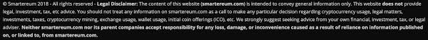 One small note to add: Ripple Price Predictions In 10 Years Xrp Price Prediction Smartereum