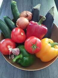 Ma Ratatouille Maison Audrey Cuisine Recette Ratatouille Maison Ratatouille Ratatouille Recette Traditionnelle