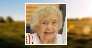 Mary Elizabeth Hurst Obituary June 12, 2015