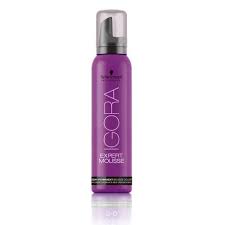 Schwarzkopf Igora Toning Color Enchancing Conditiong Mousse